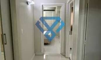 Imagem 7: Amplo apartamento com 3 dormitórios e semi-mobiliado !!!