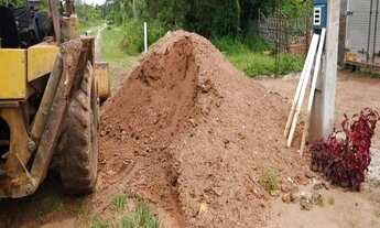 Imagem 4: TERRENO ITANHAÉM