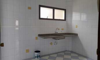 Imagem 6: Cobertura à venda, 120 m² por R$ 400.000,00 - Vila Guilhermina - Praia Grande/SP