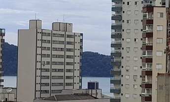 Imagem 3: Cobertura à venda, 120 m² por R$ 400.000,00 - Vila Guilhermina - Praia Grande/SP
