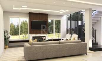 Imagem 2: Casa Condominio em Vila Nova