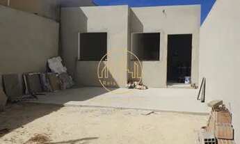 Imagem 2: Casa para venda com 90 metros quadrados com 3 quartos em Tropical - Contagem - MG