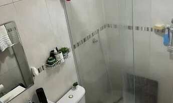 Imagem 5: Apartamento para venda com 55 metros quadrados com 3 quartos em Vila Menck - Osasco - SP