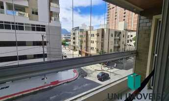 Imagem 7: Oportunidade !! Apto Edificio na Beira Mar com 2 quartos sendo 1 suíte e varanda de frent