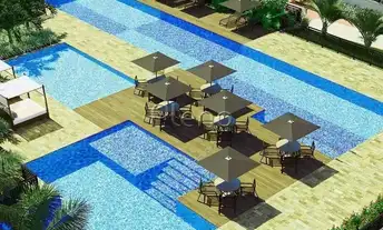 Imagem 7: Apartamento à venda no Parque da Hípica, Campinas