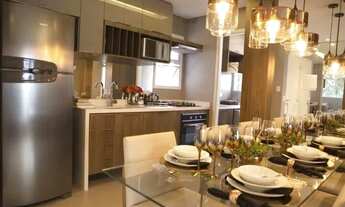 Imagem 3: APARTAMENTO RESIDENCIAL em São Paulo - SP, Saúde