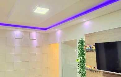 Imagem 3: Casa para venda com 3 quartos em Manguinhos - Serra - Espírito Santo