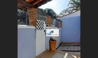 Imagem 5: Sobrado com 3 dormitórios para alugar, 180 m² por R$ 3.500,00/mês - Planalto Paulista - Sã