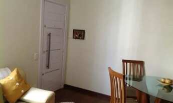 Imagem: Apartamento térreo à venda no Conjunto