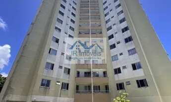 Imagem: Apartamento à Venda de 2 quartos no Cabula