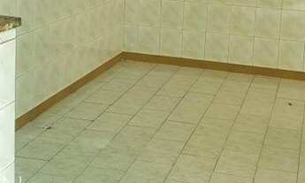 Imagem 3: Casa de 50 metros quadrados no bairro Realengo com 1 quarto