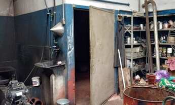 Imagem 3: GALPÃO - LAPA - SP