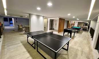 Imagem 6: Apartamento para venda possui 94 metros quadrados com 3 quartos em Parnamirim - Recife - P