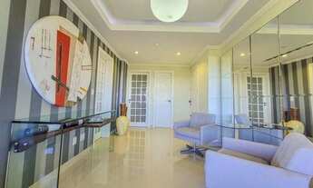 Imagem 4: Apartamento de 106m², bairro jardim itu