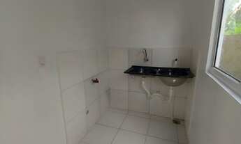 Imagem 7: Casa de condomínio para aluguel possui 60 metros quadrados com 2 quartos