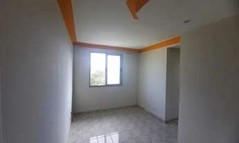 Imagem 2: Apartamento para Locação - Vila Cristina - São José dos Campos/SP