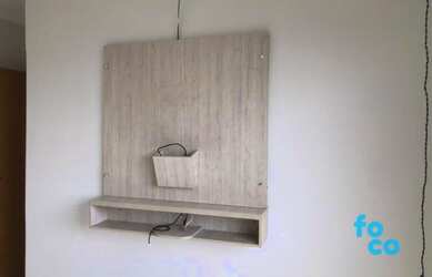 Imagem 5: Apartamento à venda, 60 m² por R$ 230.000,00 - Jardim Brasília - Uberlândia/MG