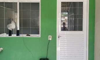 Imagem 2: Aluga se Kitnet Casa com 1 dormitório