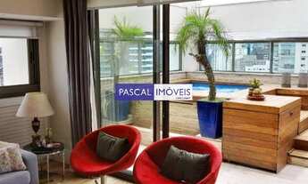 Imagem: SãO PAULO - Apartamento Padrão - Brooklin