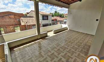 Imagem 4: Casa com 4 dormitórios à venda, 180 m² por R$ 160.000,00 - Boa Vista - Fortaleza/CE