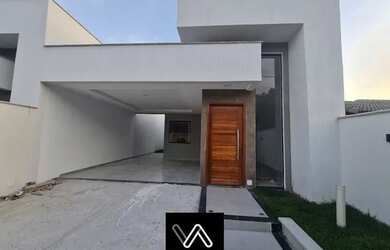 Imagem 3: Casa com 2 dormitórios à venda, 101 m² por R$ 599.000,00 - Praia de Itaipuaçu (Itaipuaçu