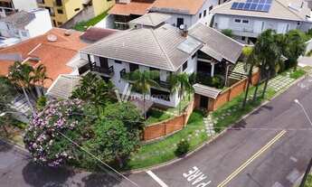 Imagem: Casa - Loteamento Residencial Nova Itália