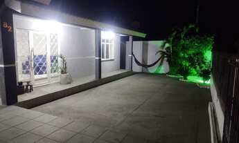 Imagem 7: Casa 3 quartos, 3 salas, cozinha integrada, 2 banheiros no bairro Jardim Los Angeles