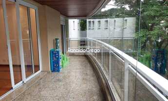 Imagem 6: 4 dorms, 4 suites, 3 vagas, 215 m2