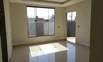 Imagem: Casa 3 quartos, Residencial Campos Elísios