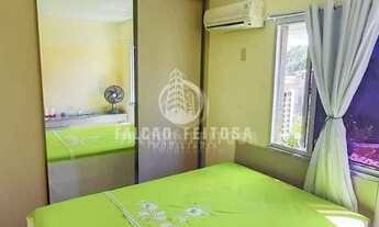 Imagem 5: Apartamento para Locação em Salvador, Rio Vermelho, 3 dormitórios, 1 suíte, 2 banheiros, 2