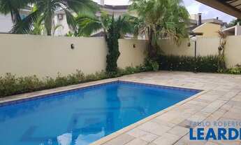 Imagem: CASA EM CONDOMÍNIO - ALPHAVILLE - SP