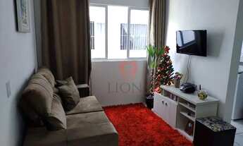 Imagem 3: Apartamento com 2 dormitórios à venda, 57 m² por R$ 202.900,00 - Novo Mundo - Gravataí/RS