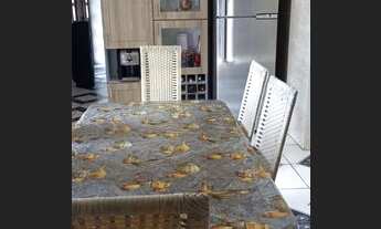 Imagem 6: Casa em Aldeia km 12 com piscina