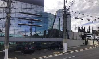 Imagem 3: Prédio - Nova Campinas - Campinas