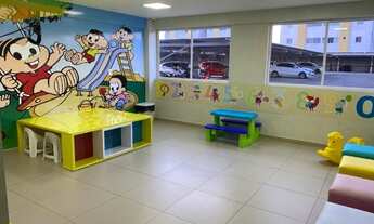 Imagem 7: Apartamento no Residencial Mirante da Serra