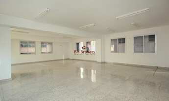 Imagem 2: BELO HORIZONTE - Conjunto Comercial/Sala - Funcionários
