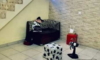 Imagem 3: Alugo Casa em Campo Grande bairro Rio da Prata