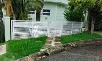 Imagem 2: Casa - Aldeia da Mata - Valinhos