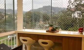 Imagem: Apartamento para Venda - 87m², 3 dormitórios