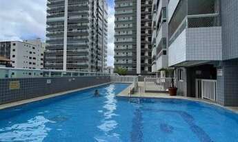 Imagem 6: APARTAMENTO COM 100 m² - VILA ASSUNCAO - PRAIA GRANDE SP