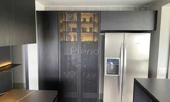 Imagem 7: Apartamento à venda e para locação no Taquaral - Campinas/SP