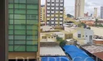 Imagem: Apartamento - Centro - Campinas