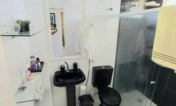 Imagem 7: Apartamento mobiliado 150m2,300m do mar