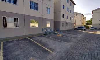 Imagem: Apartamento com 2 dormitórios à venda