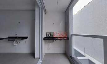 Imagem 6: Apartamento com 2 dormitórios, Sacada à venda, Vila Matilde - São Paulo/SP