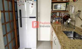 Imagem 5: Casa com 2 dormitórios à venda, 82 m² por R$ 508.800,00 - Vila Campo Grande - São Paulo/SP