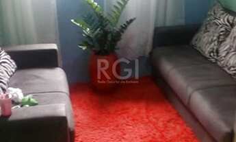 Imagem 5: Casa para Venda - 128m², 3 dormitórios, 2 vagas - Lomba do Pinheiro