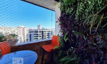 Imagem 6: Apartamento para Aluguel - Savassi, 3 Quartos, 177 m2