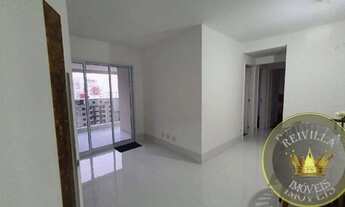 Imagem 3: Apartamento Residencial à venda, Tatuapé, São Paulo - AP0182