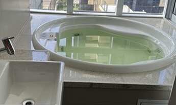 Imagem 5: Alugo excelente apto novo. Life nascente